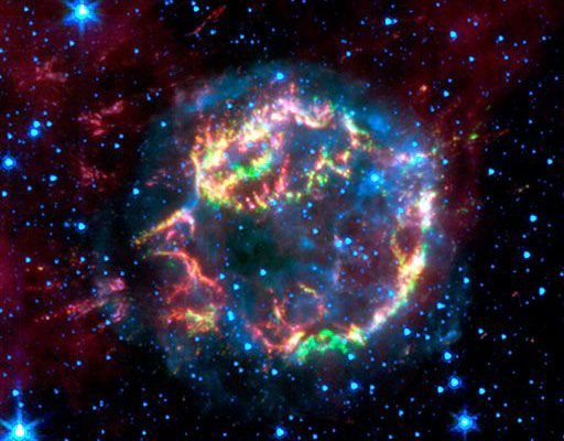 supernova