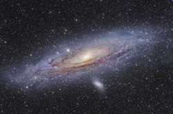 andromeda